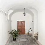 Casa Maria E Casa Cristina Lejlighed