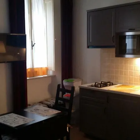 Casa Maria E Casa Cristina Orvieto