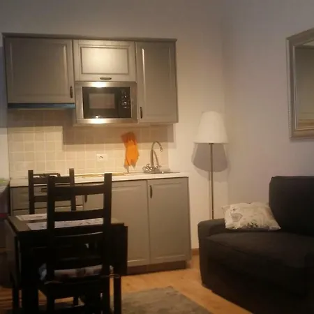 Casa Maria E Casa Cristina