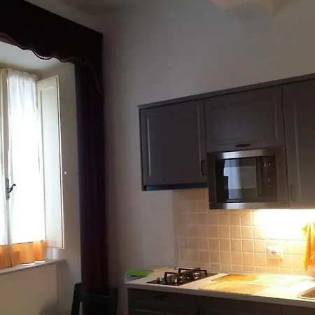 Casa Maria E Casa Cristina Apartment Orvieto