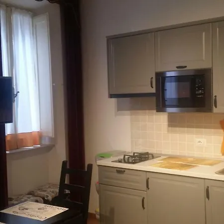 Casa Maria E Casa Cristina *