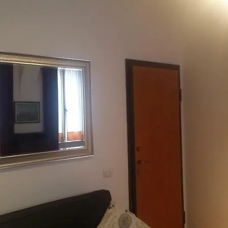 Casa Maria E Casa Cristina