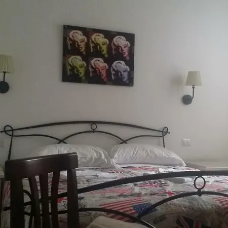 아파트 Casa Maria E Casa Cristina