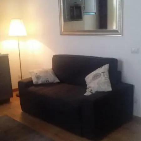 Casa Maria E Casa Cristina Διαμέρισμα