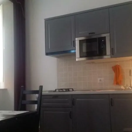 Apartamento Casa Maria E Casa Cristina Orvieto