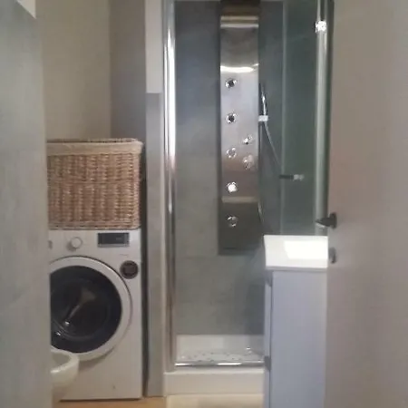 Casa Maria E Casa Cristina