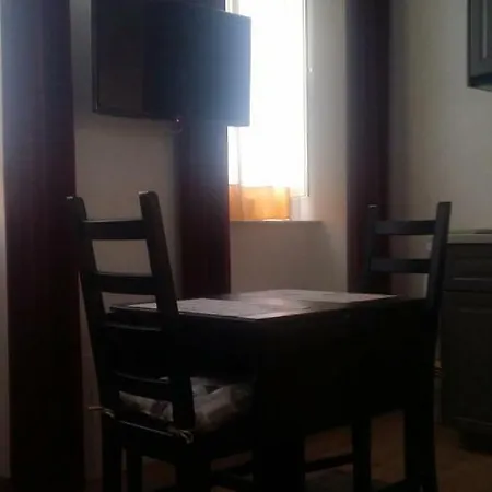 Apartment Casa Maria E Casa Cristina