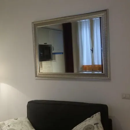 아파트 Casa Maria E Casa Cristina *