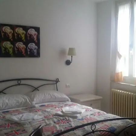 Casa Maria E Casa Cristina Orvieto