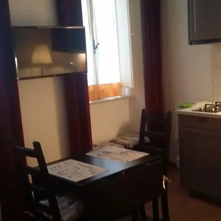 Casa Maria E Casa Cristina Apartment *