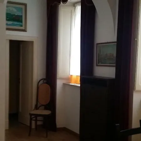 Apartment Casa Maria E Casa Cristina
