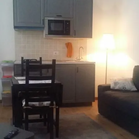 Casa Maria E Casa Cristina Ορβιέτο