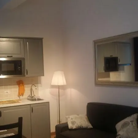 Casa Maria E Casa Cristina