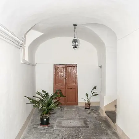 Casa Maria E Casa Cristina شقة
