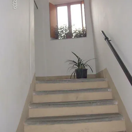 Apartment Casa Maria E Casa Cristina