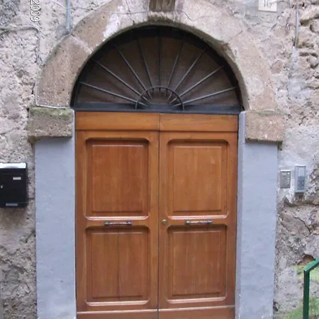 Casa Maria E Casa Cristina