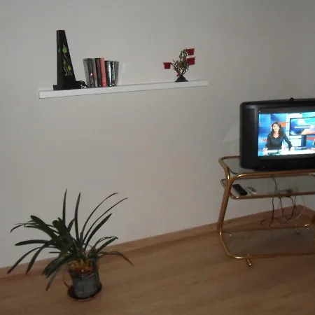 Casa Maria E Casa Cristina *