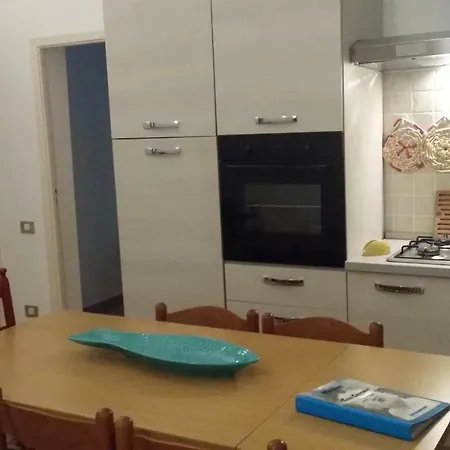 아파트 Casa Maria E Casa Cristina