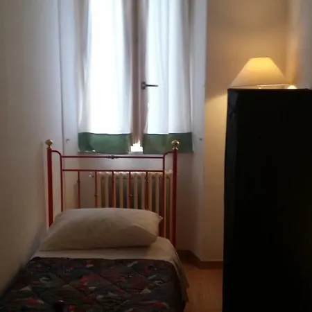 Casa Maria E Casa Cristina *