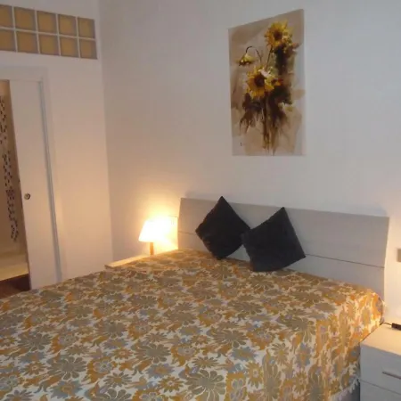 Casa Maria E Casa Cristina *