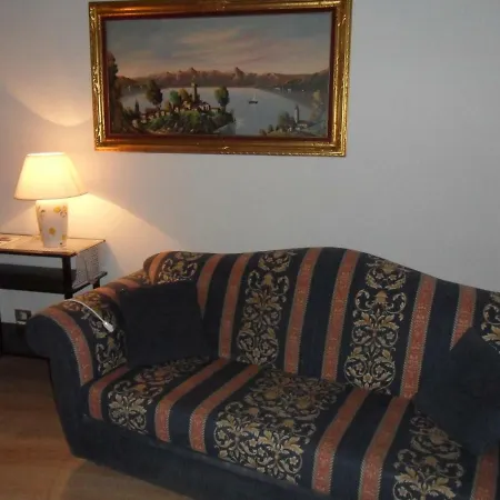 Casa Maria E Casa Cristina *