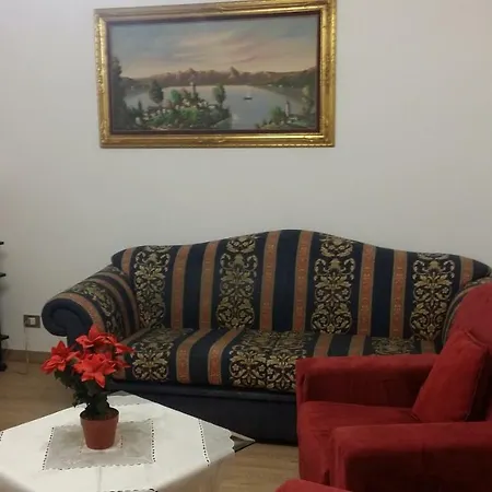 Apartment Casa Maria E Casa Cristina