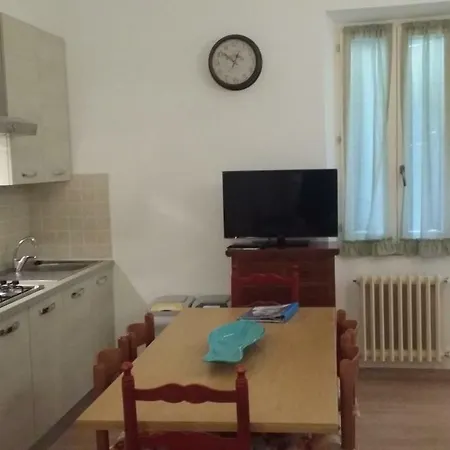 Apartamento Casa Maria E Casa Cristina *