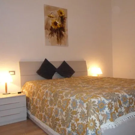 Apartment Casa Maria E Casa Cristina *