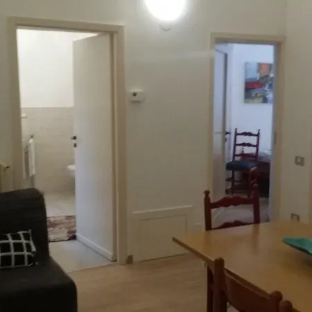 Casa Maria E Casa Cristina Apartamento *