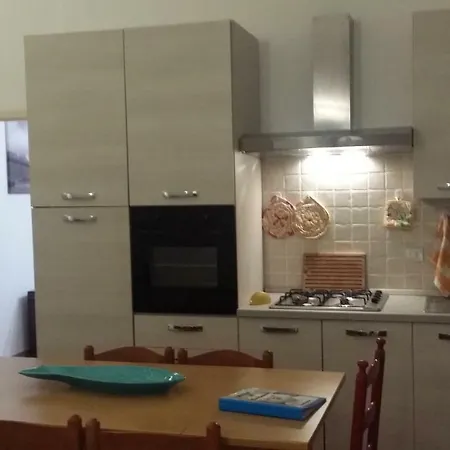 Casa Maria E Casa Cristina Apartamento Orvieto