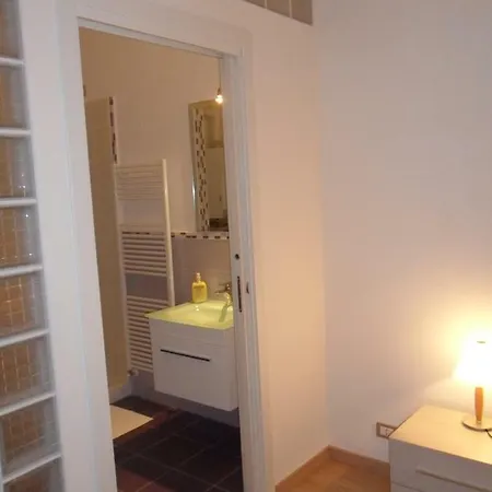 Casa Maria E Casa Cristina Apartamento