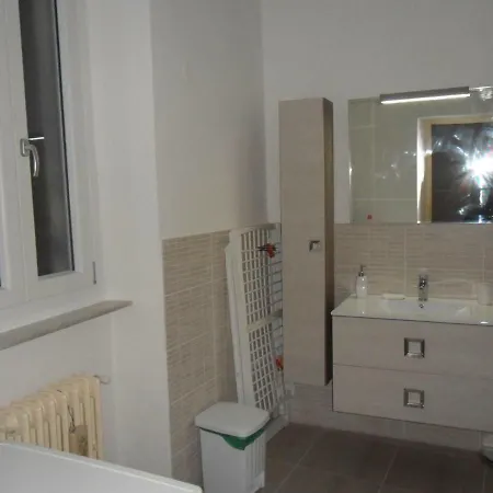 Casa Maria E Casa Cristina Apartamento