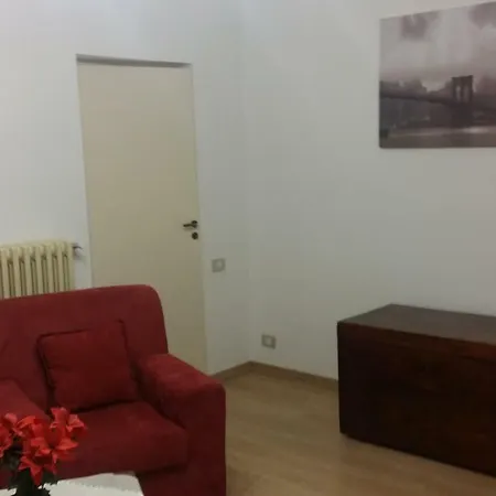 Casa Maria E Casa Cristina Apartment *