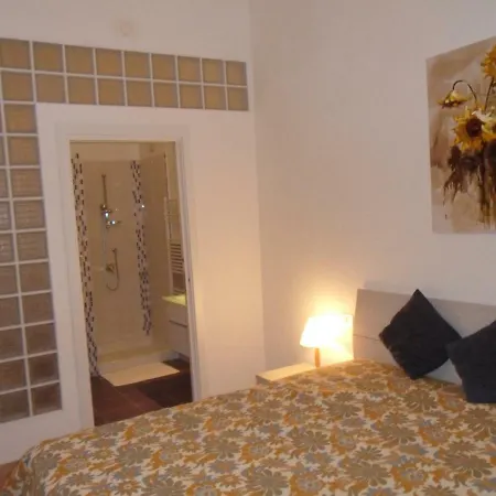 Casa Maria E Casa Cristina * Orvieto