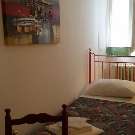 Casa Maria E Casa Cristina Apartment