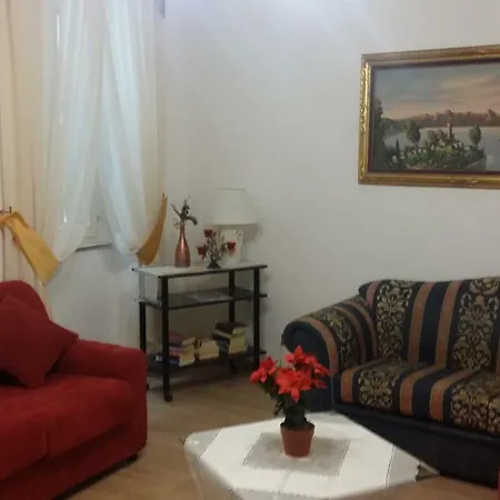 Casa Maria E Casa Cristina 아파트 *