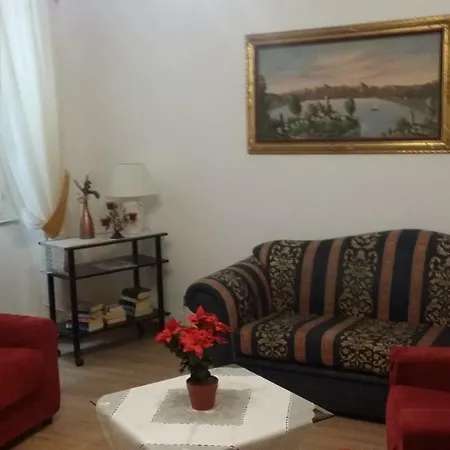 Casa Maria E Casa Cristina Apartment *