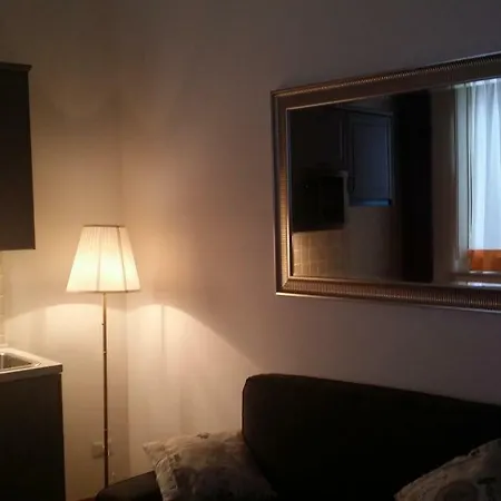 Casa Maria E Casa Cristina Apartamento