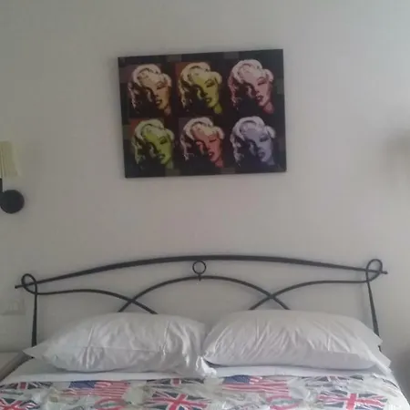 Casa Maria E Casa Cristina