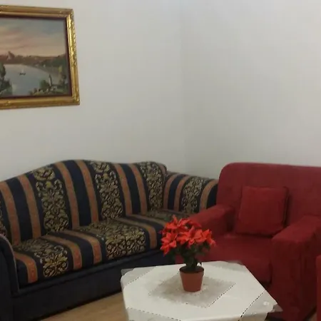 Apartment Casa Maria E Casa Cristina