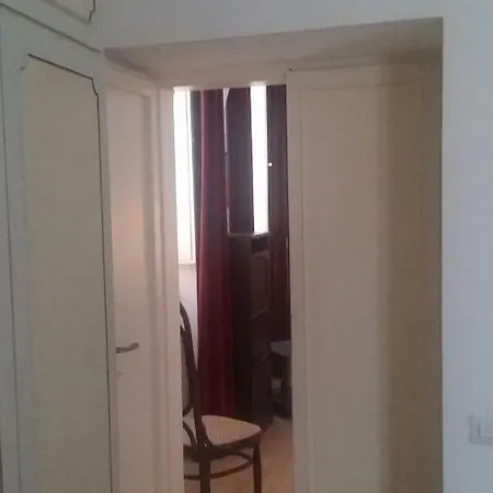 아파트 Casa Maria E Casa Cristina *