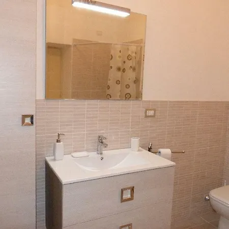 Apartamento Casa Maria E Casa Cristina *