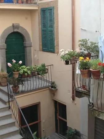 Casa Maria E Casa Cristina Apartment
