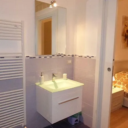 Casa Maria E Casa Cristina *