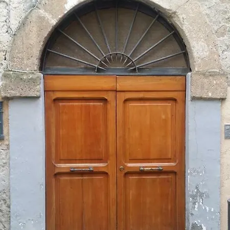 Διαμέρισμα Casa Maria E Casa Cristina *