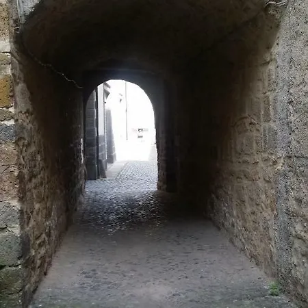 Διαμέρισμα Casa Maria E Casa Cristina