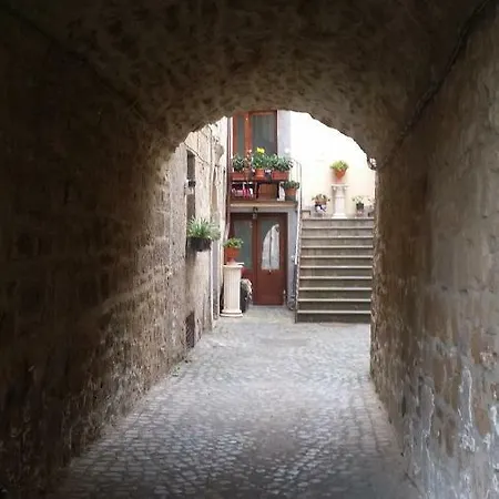 Casa Maria E Casa Cristina