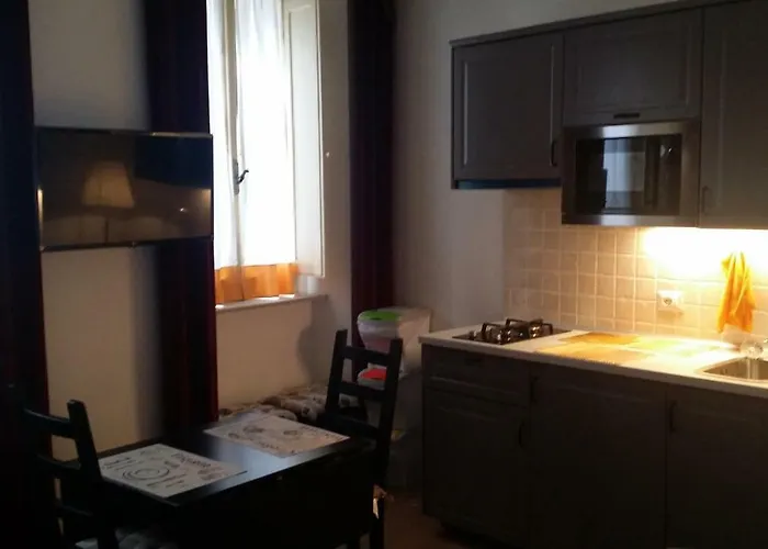 Casa Maria E Casa Cristina Orvieto