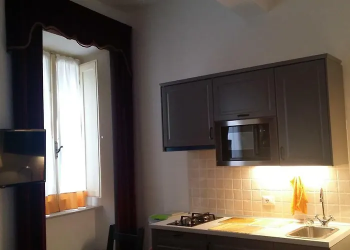 Casa Maria E Casa Cristina Apartment Orvieto