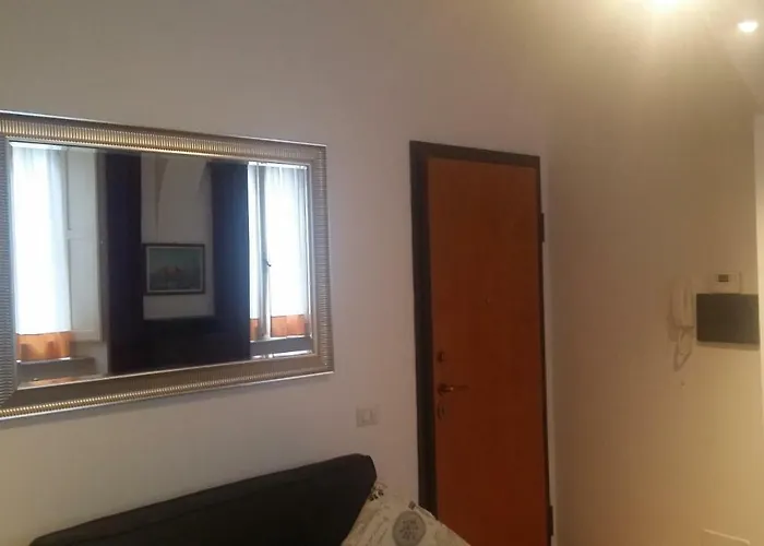 Casa Maria E Casa Cristina